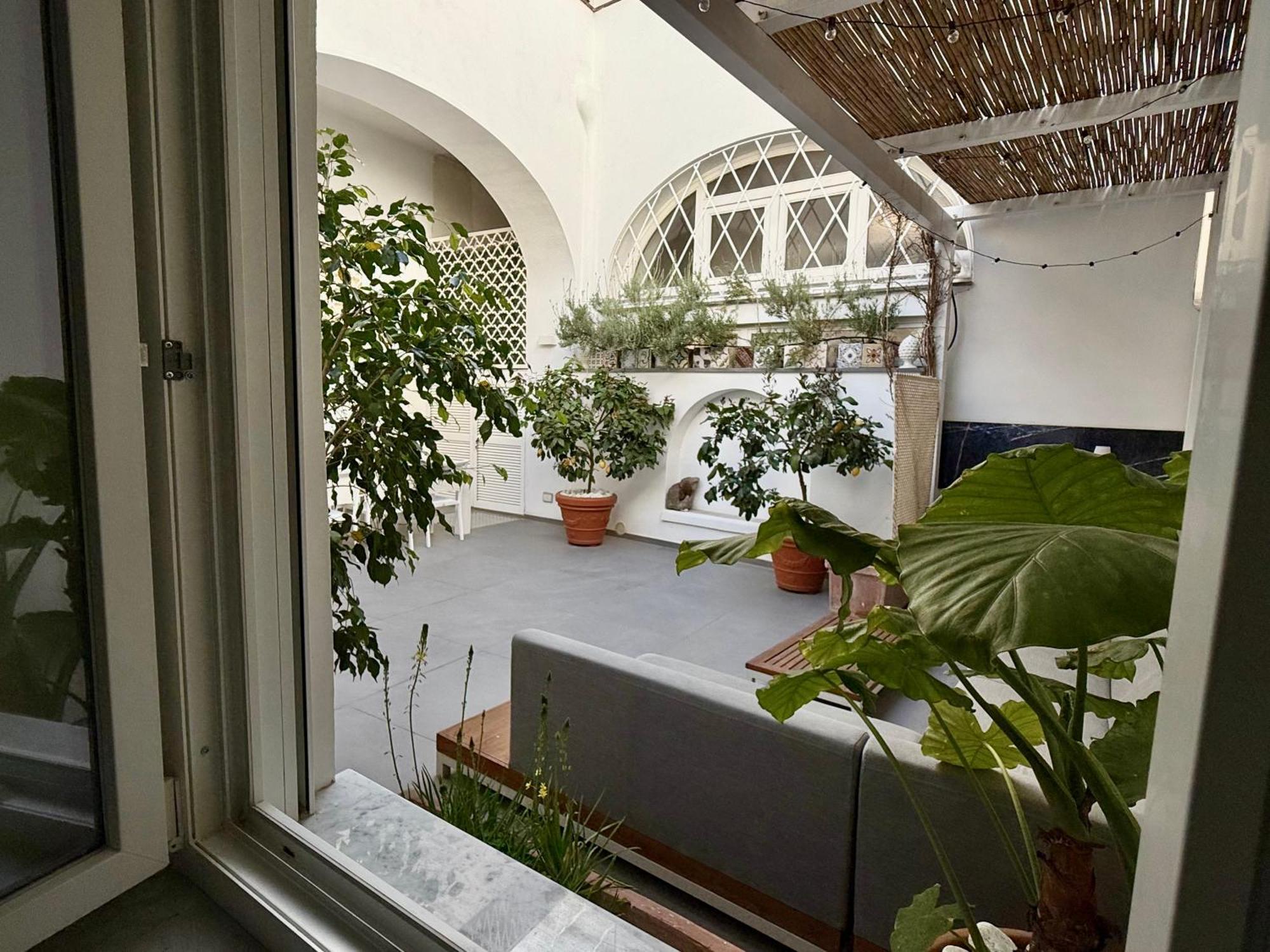 Casa Flavia Apartment Ανακάπρι Εξωτερικό φωτογραφία