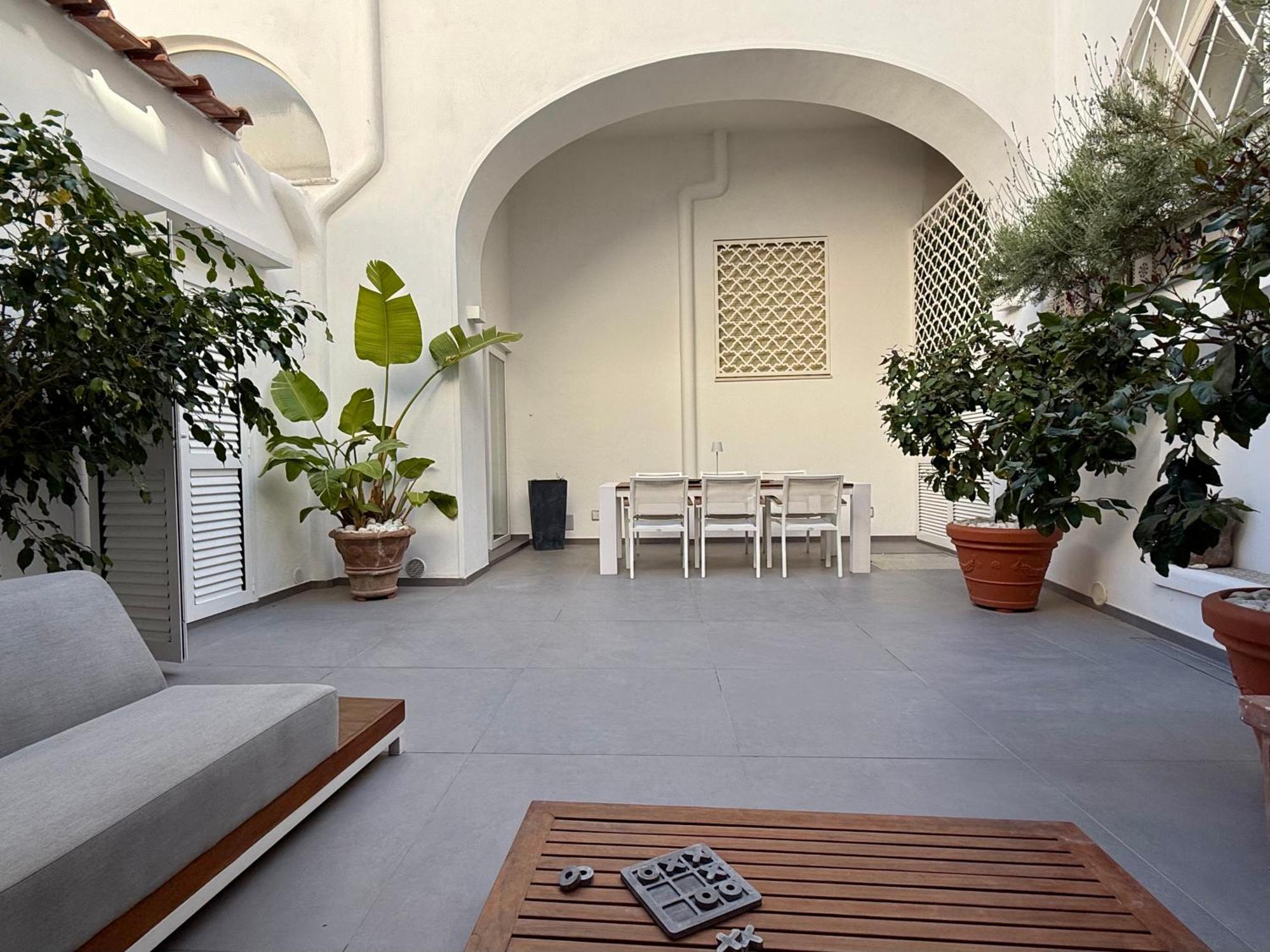 Casa Flavia Apartment Ανακάπρι Εξωτερικό φωτογραφία