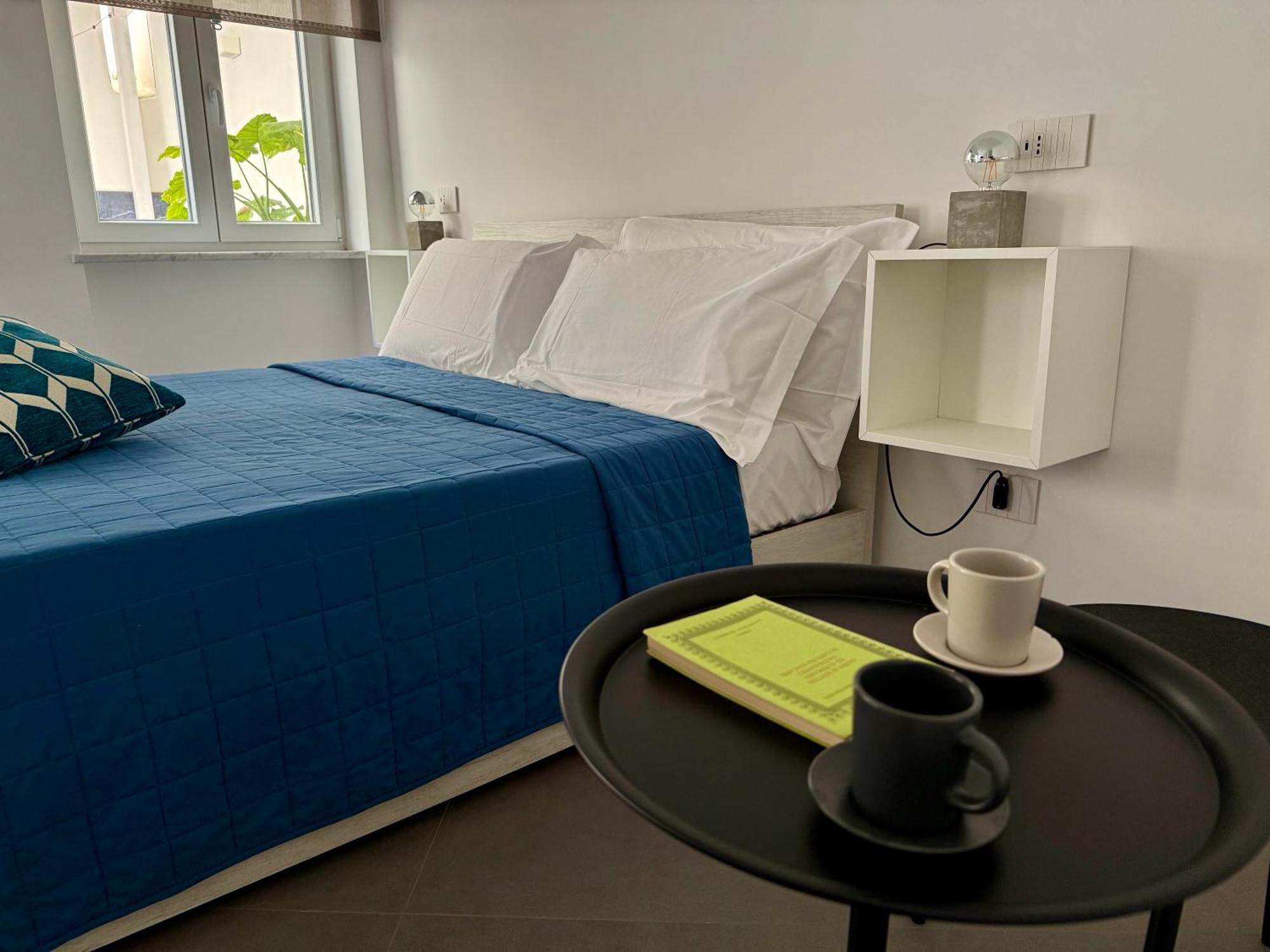 Casa Flavia Apartment Ανακάπρι Εξωτερικό φωτογραφία