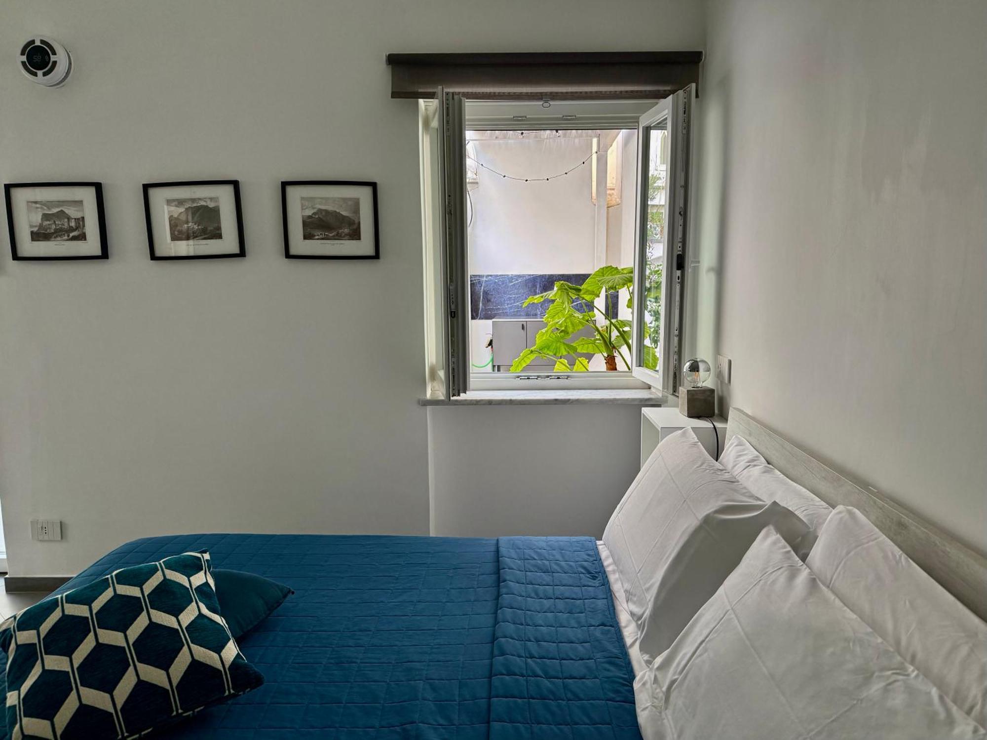 Casa Flavia Apartment Ανακάπρι Εξωτερικό φωτογραφία