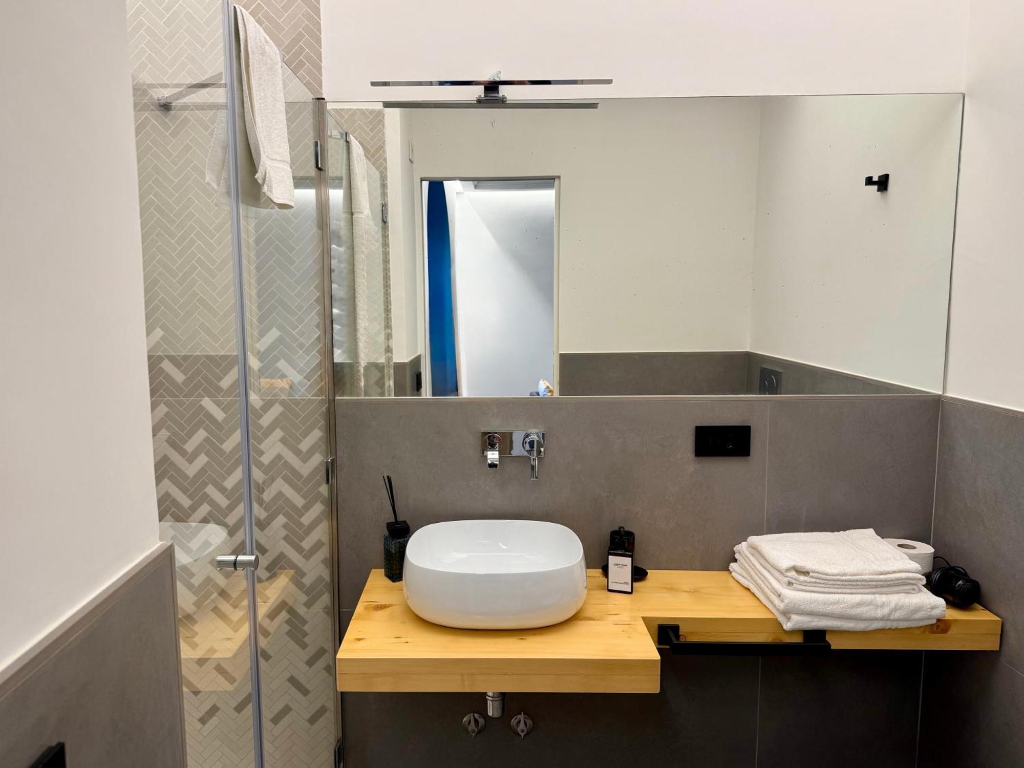 Casa Flavia Apartment Ανακάπρι Εξωτερικό φωτογραφία