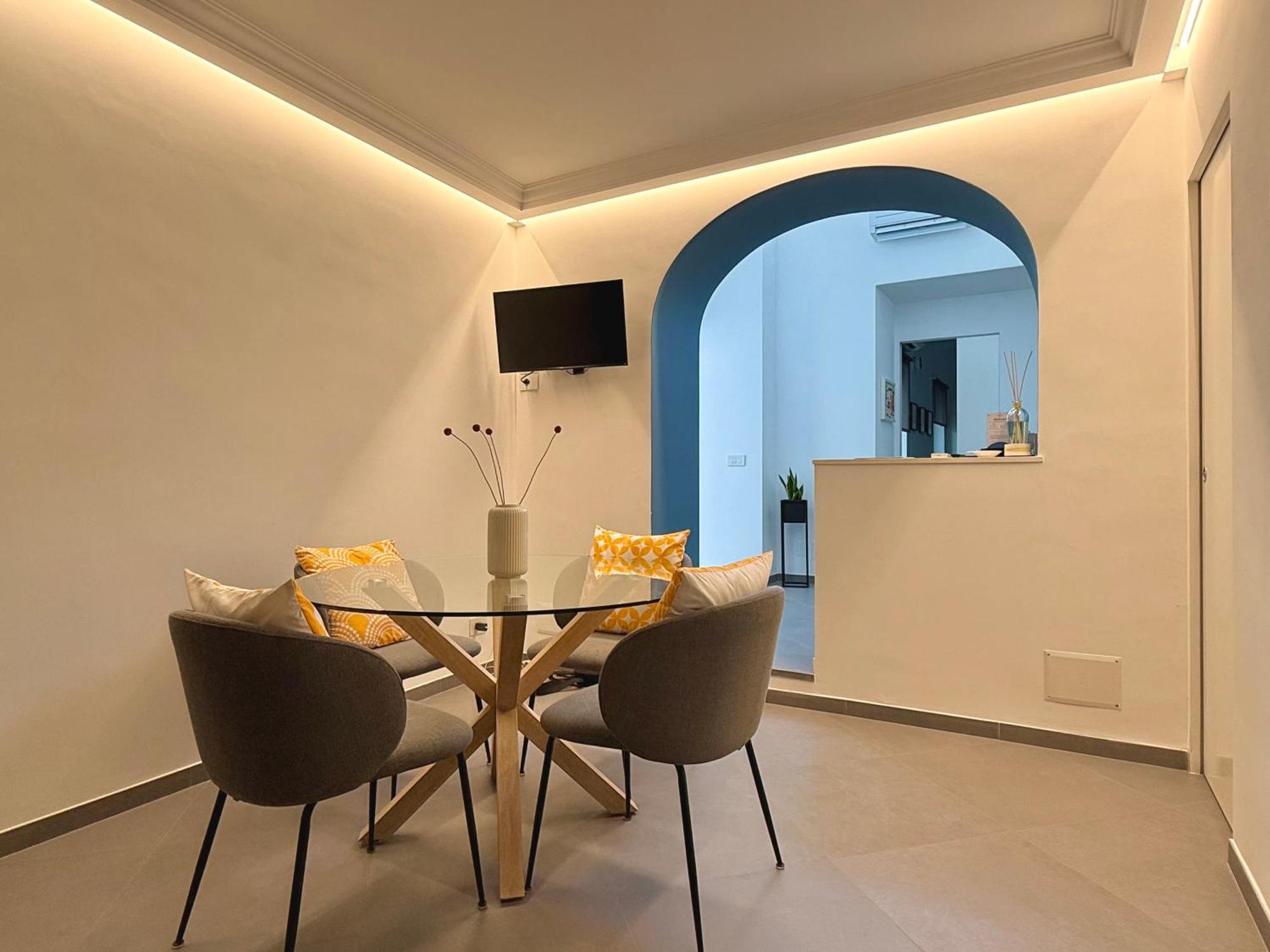 Casa Flavia Apartment Ανακάπρι Εξωτερικό φωτογραφία