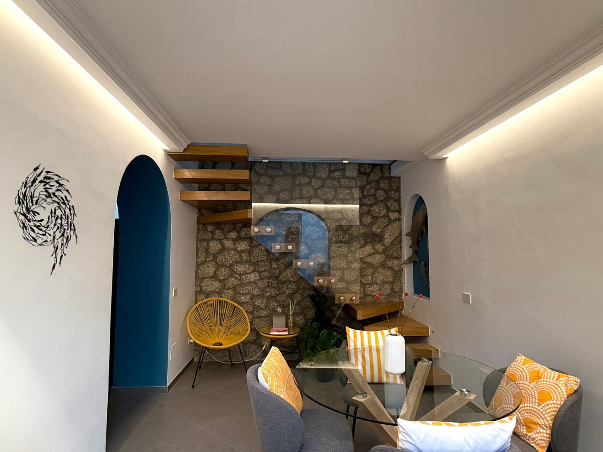 Casa Flavia Apartment Ανακάπρι Εξωτερικό φωτογραφία