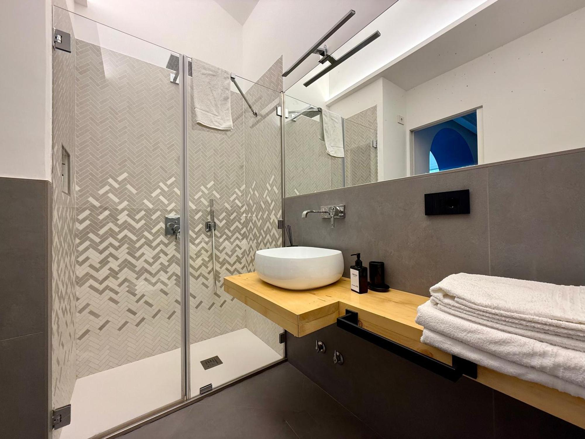 Casa Flavia Apartment Ανακάπρι Εξωτερικό φωτογραφία