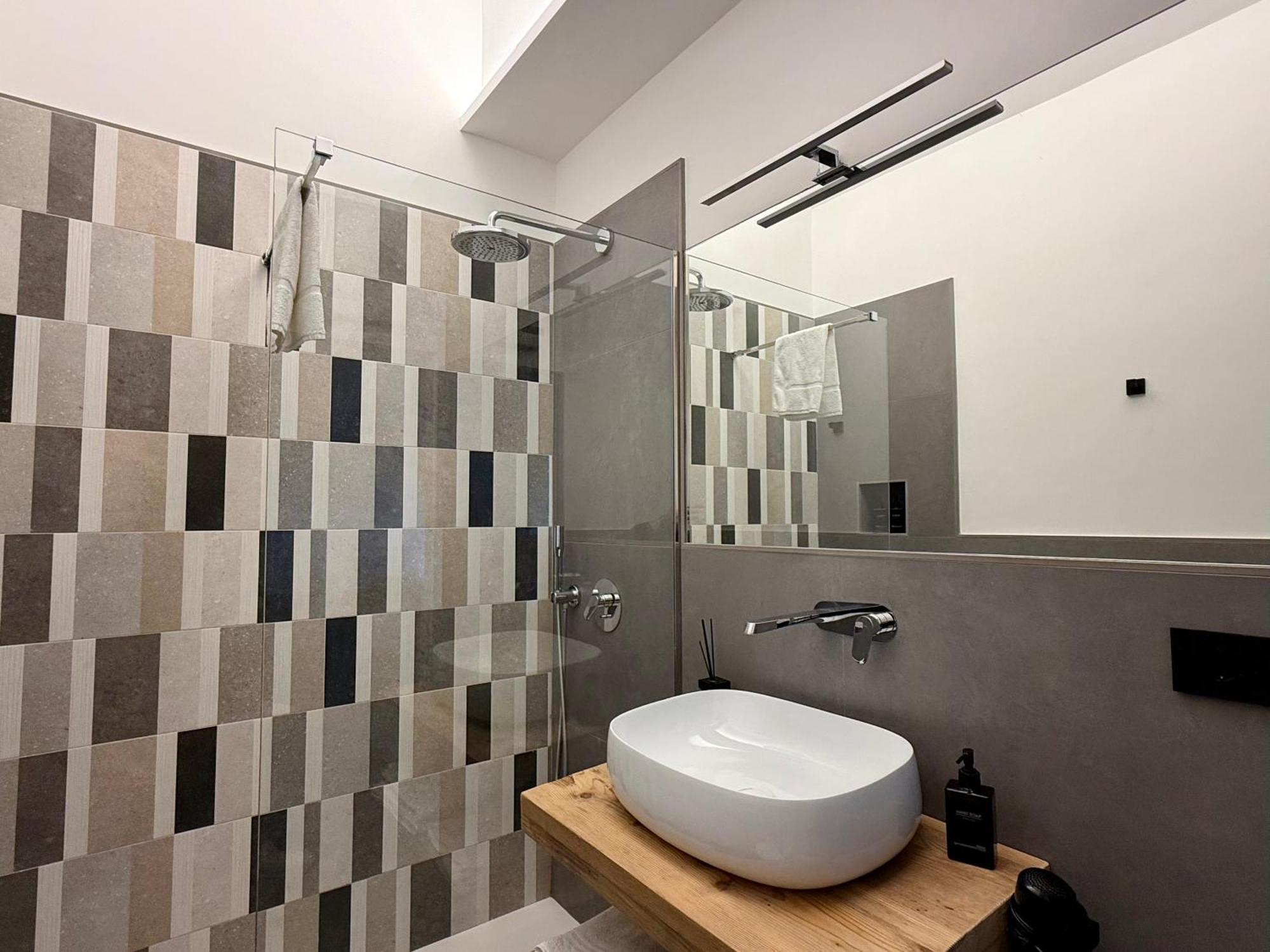 Casa Flavia Apartment Ανακάπρι Εξωτερικό φωτογραφία