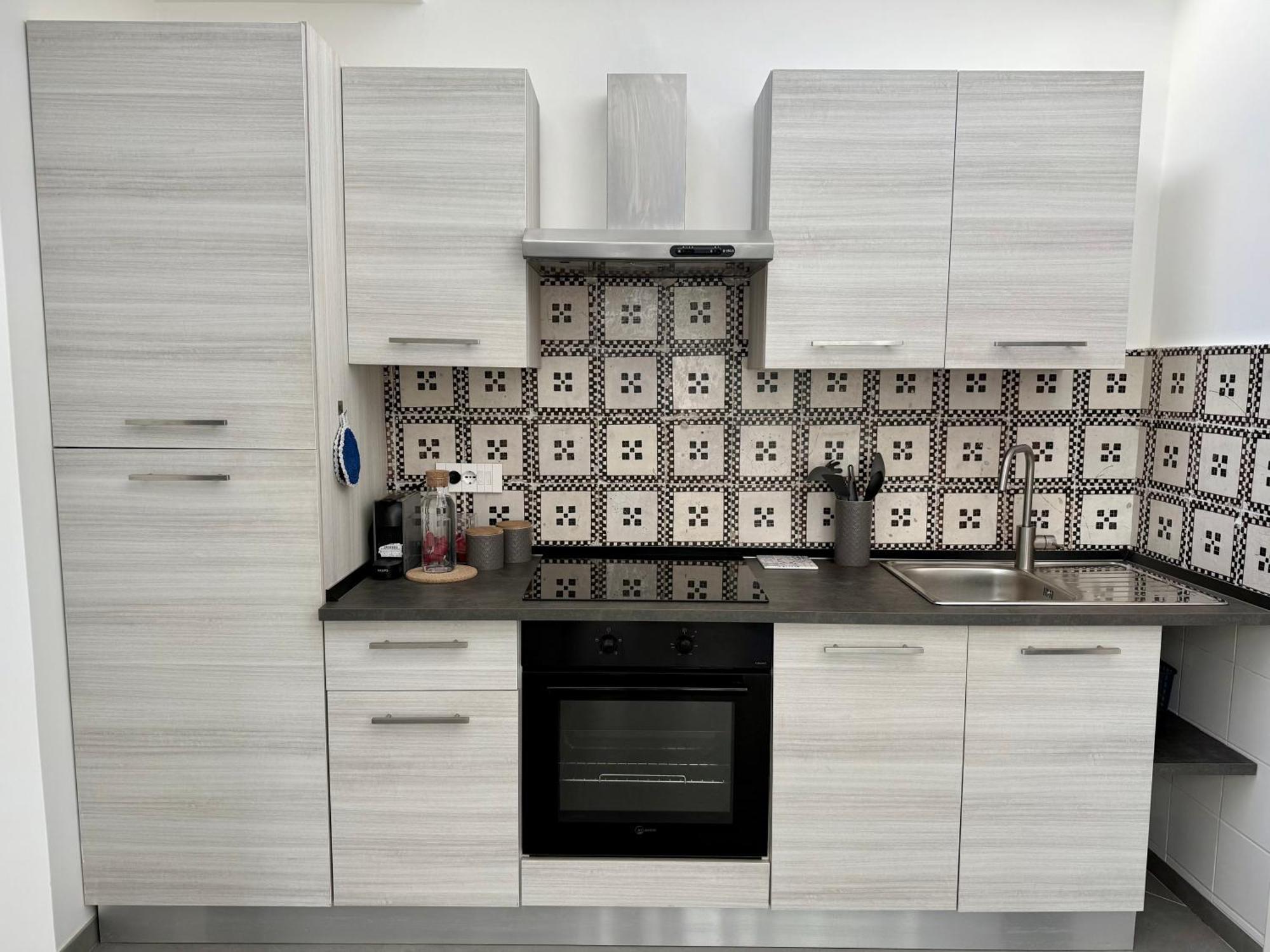 Casa Flavia Apartment Ανακάπρι Εξωτερικό φωτογραφία
