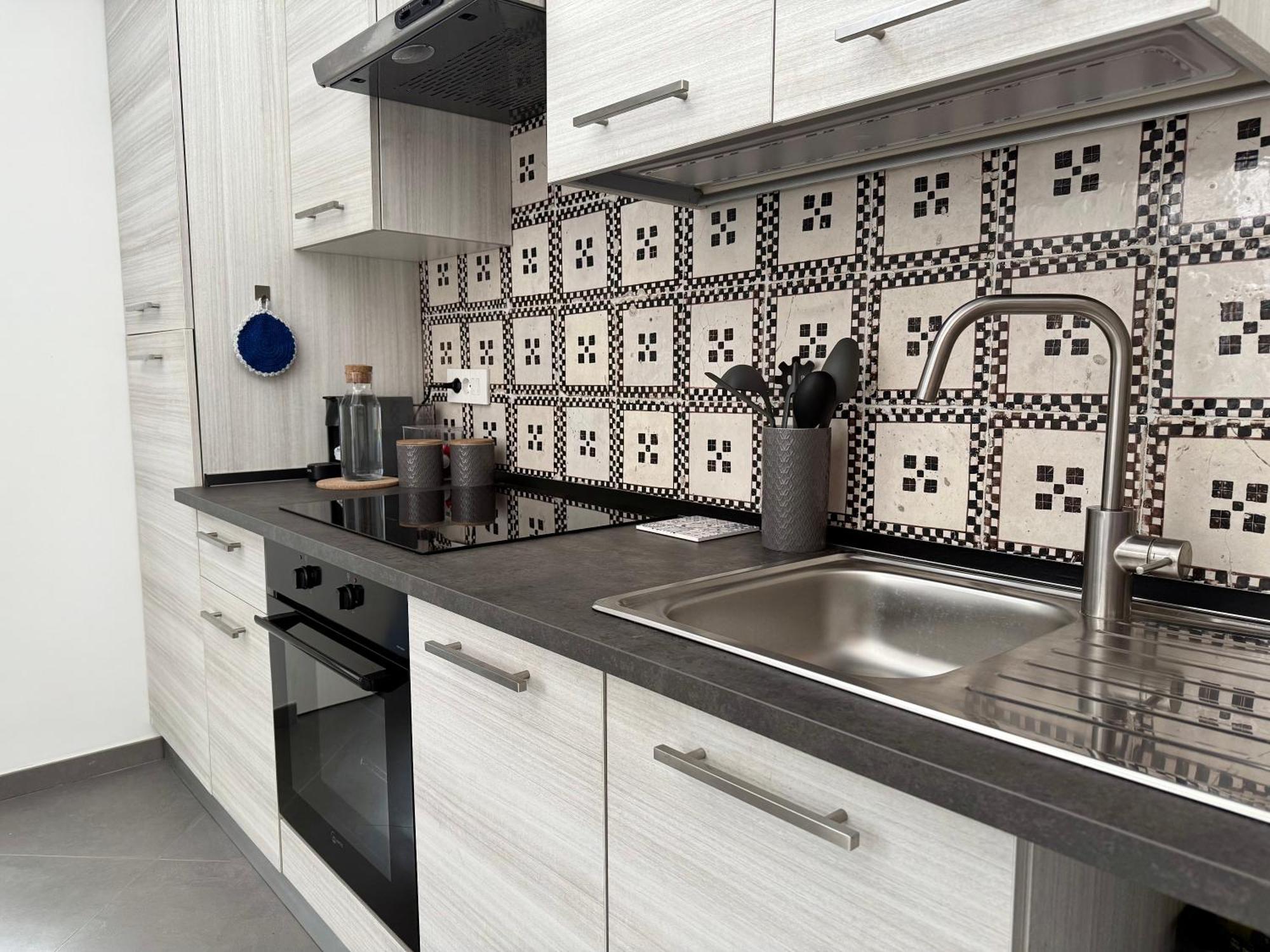 Casa Flavia Apartment Ανακάπρι Εξωτερικό φωτογραφία